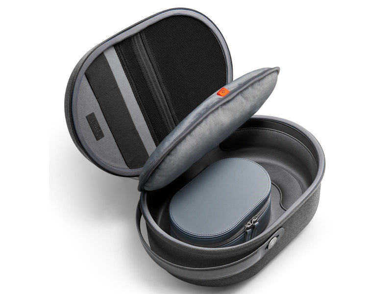 Spigen Klasden Pouch - charcoal gray - Apple Vision Pro