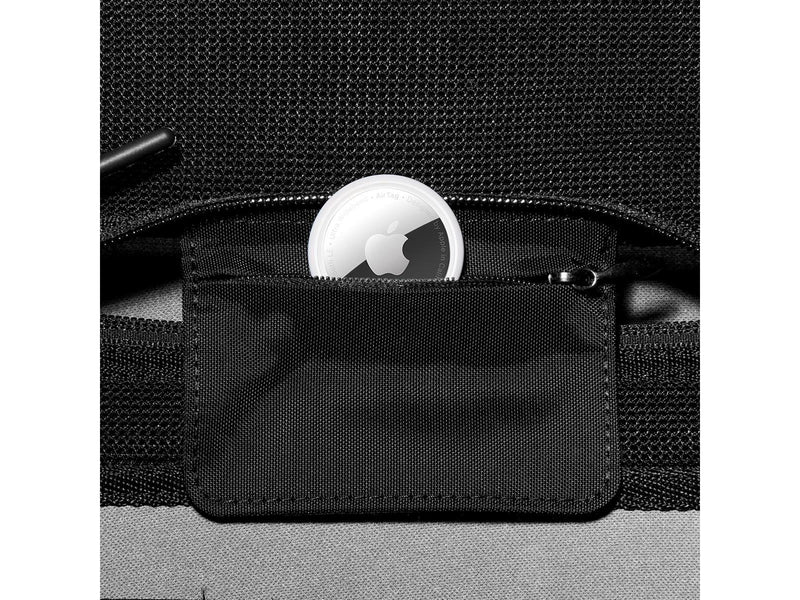 Spigen Klasden Pouch - charcoal gray - Apple Vision Pro