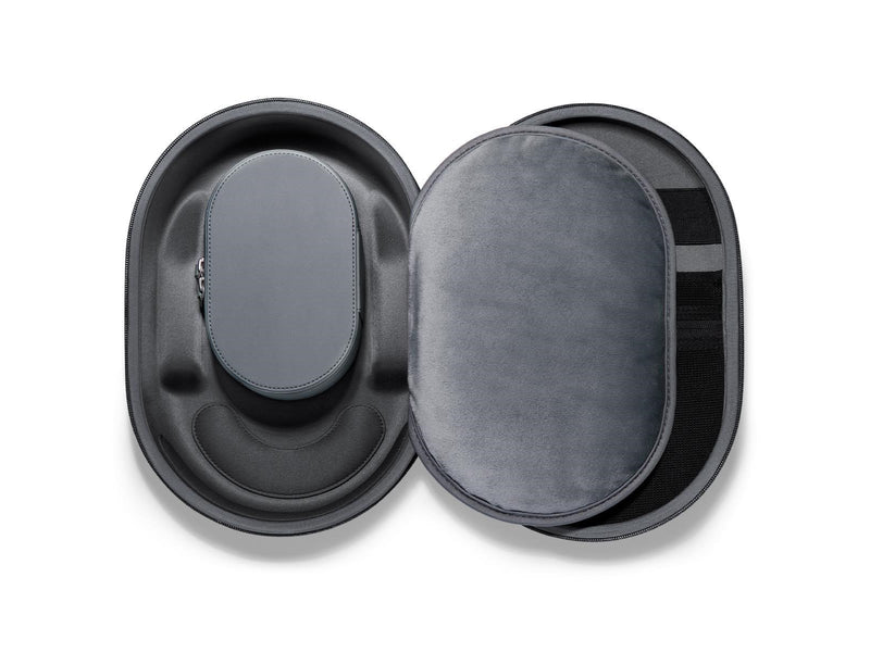 Spigen Klasden Pouch - charcoal gray - Apple Vision Pro