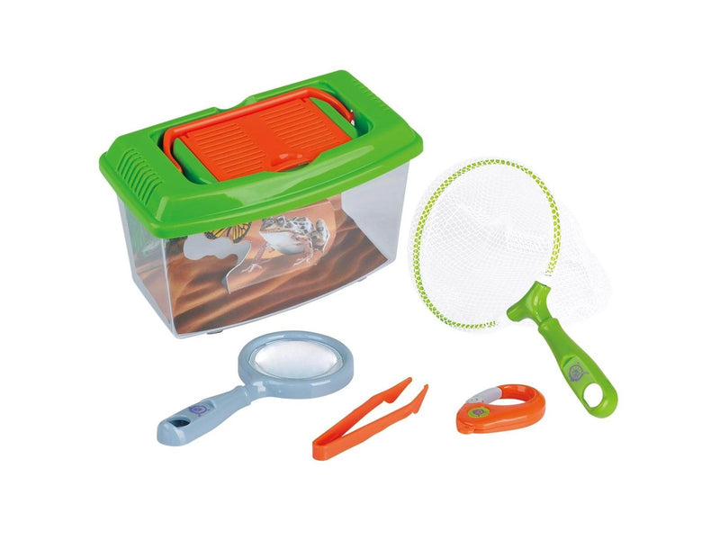 Happy Summer Bug Explorer Set