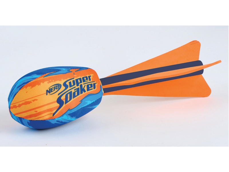 NERF Storm Arrow Football