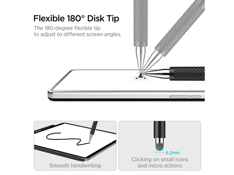 Spigen Universal Stylus Pen - black