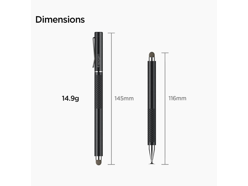 Spigen Universal Stylus Pen - black