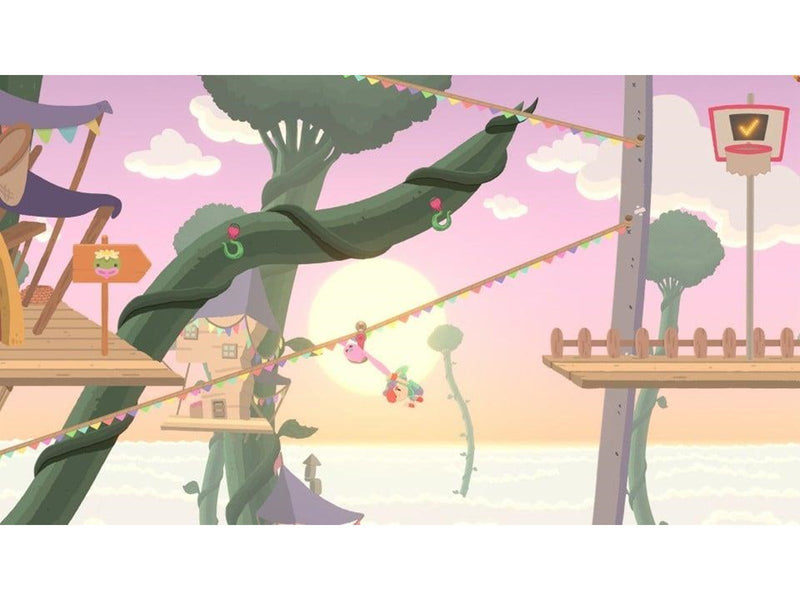 Promenade - Microsoft Xbox One - Abenteuer - PEGI 7