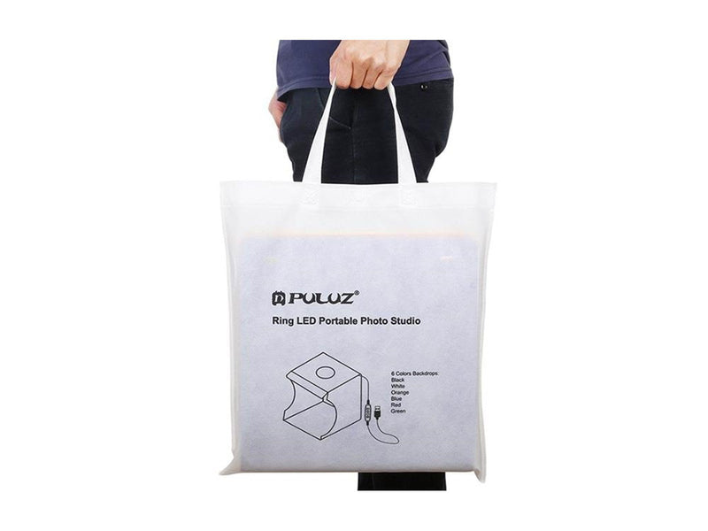 Puluz Photo studio  PU5030 LED 30cm