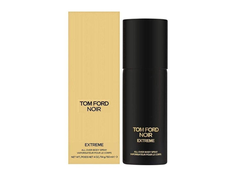 Tom Ford Noir Extreme All Over Body Spray