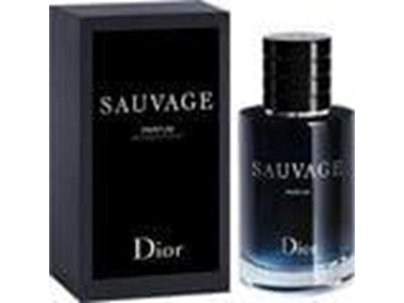 Christian Dior Dior Sauvage Parfum Spray