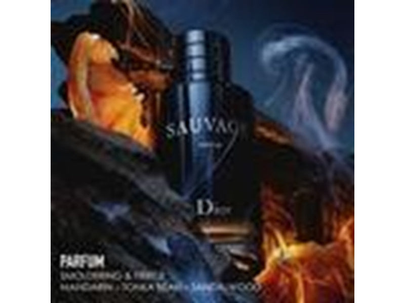 Christian Dior Dior Sauvage Parfum Spray