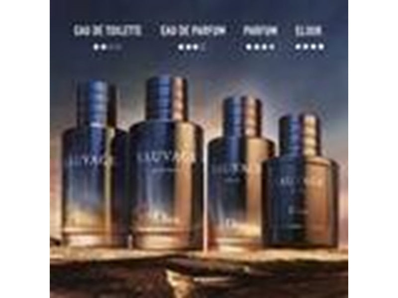 Christian Dior Dior Sauvage Parfum Spray