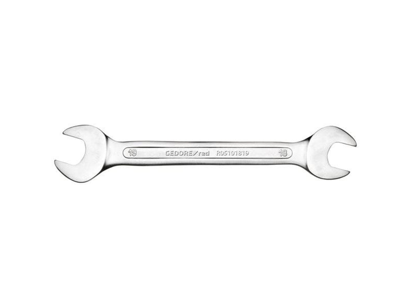 Gedore R05103032 open end wrench