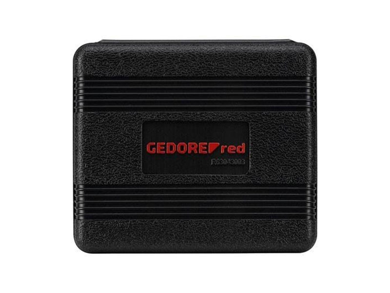 Gedore R63043003 Impact Socket Set 1/2" - 3 pieces