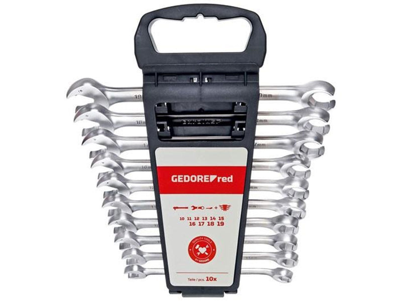 Gedore R05905010 open end wrench