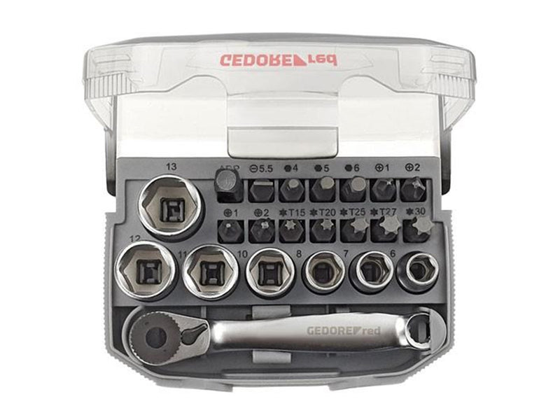 Gedore R49005023 torque wrench