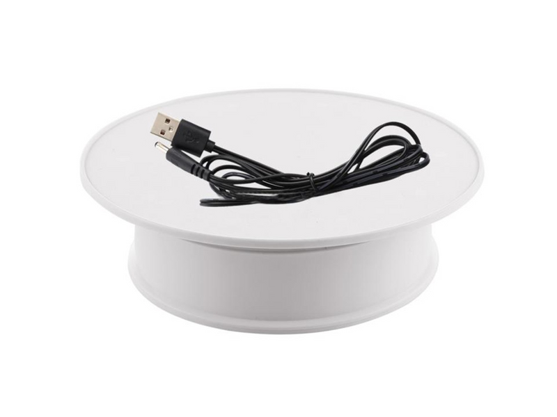 Puluz Panoramic photo stand 360