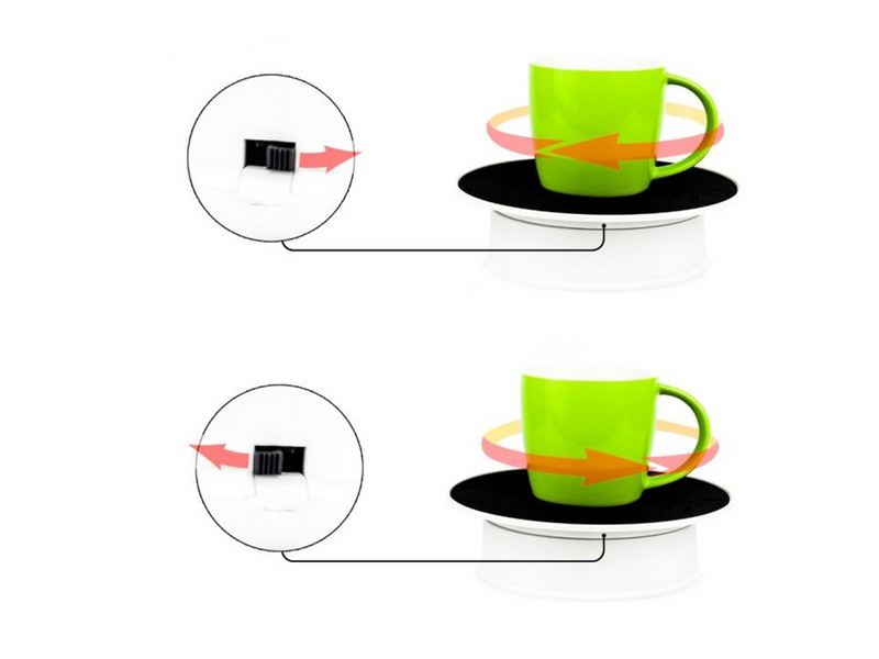 Puluz Panoramic photo stand 360
