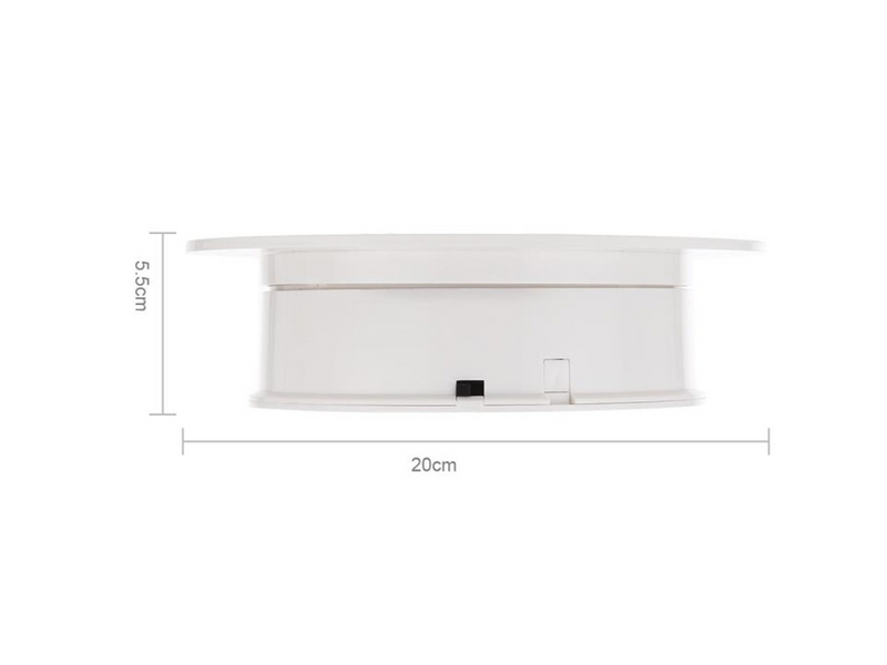 Puluz Panoramic photo stand 360