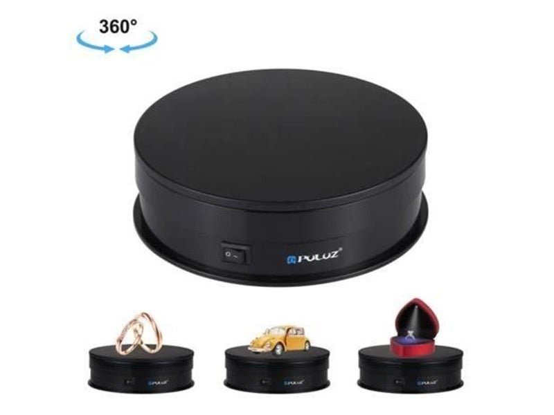 Puluz Panoramic photo stand  360 15cm