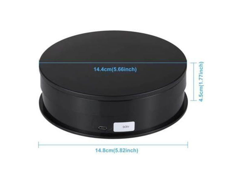 Puluz Panoramic photo stand  360 15cm