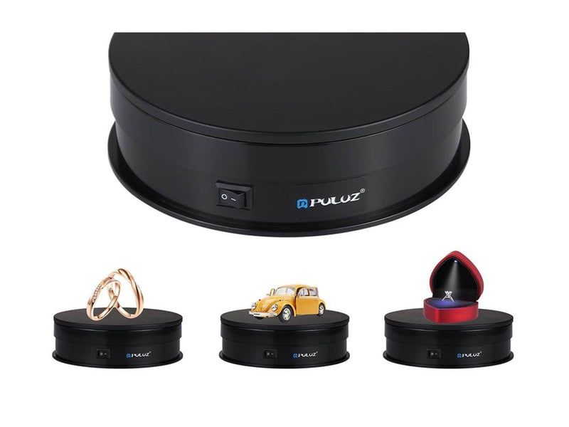 Puluz Panoramic photo stand  360 15cm