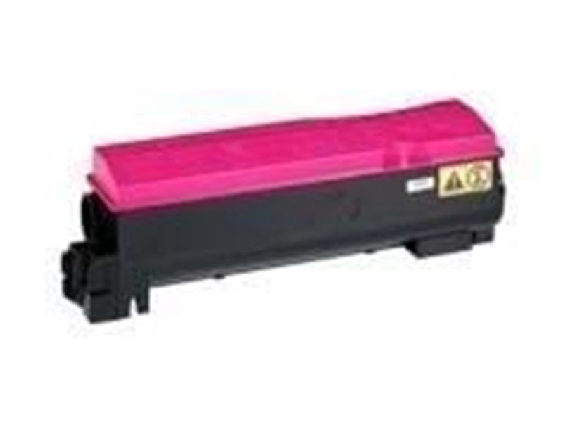 Kyocera TK 550M Toner - Tonerpatrone Magenta