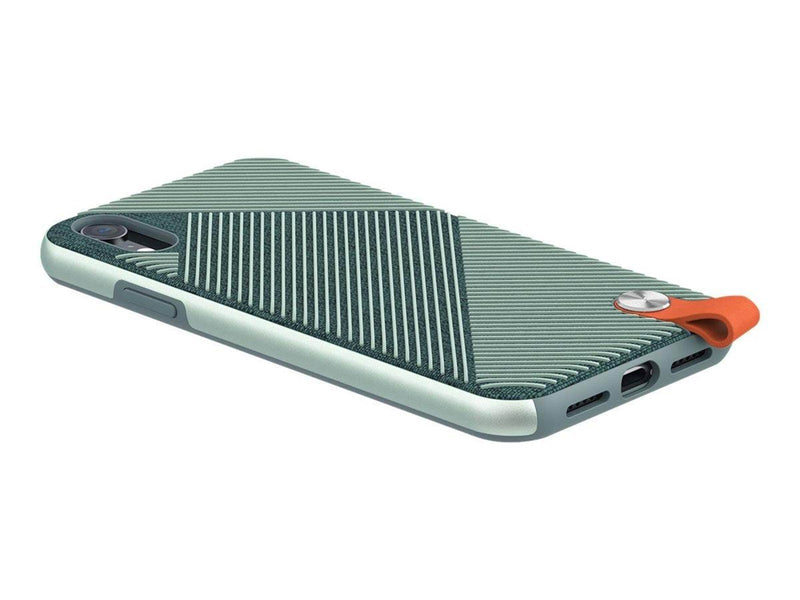 dbramante1928 Moshi Altra - back cover for mobile phone