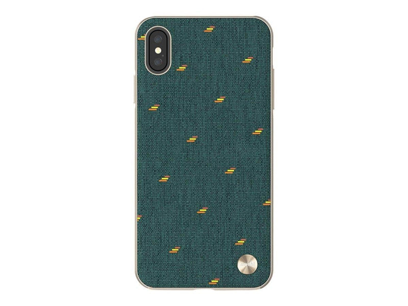 dbramante1928 Moshi Vesta - back cover for mobile phone