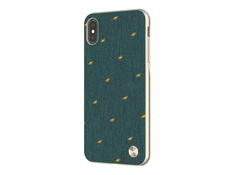 dbramante1928 Moshi Vesta - back cover for mobile phone