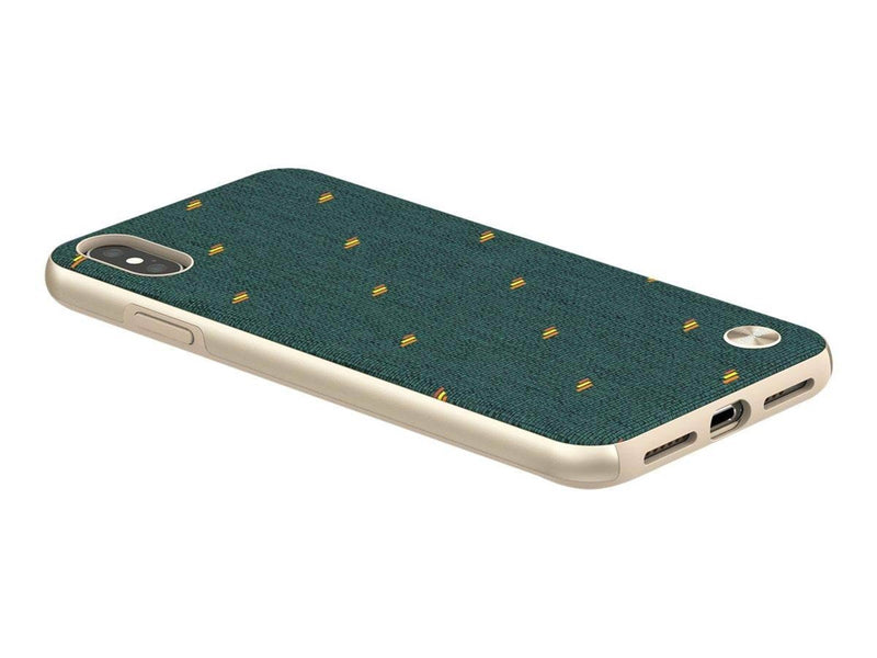 dbramante1928 Moshi Vesta - back cover for mobile phone