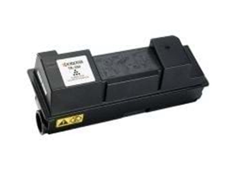 Kyocera TK 360 Toner Black - Tonerpatrone Schwarz
