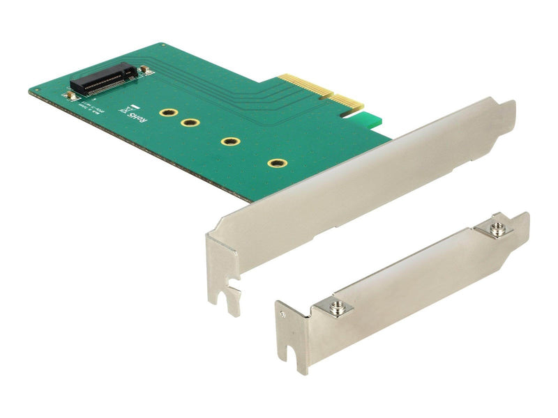 DeLOCK PCI Express x4 Card  1 x internal NVMe M.2