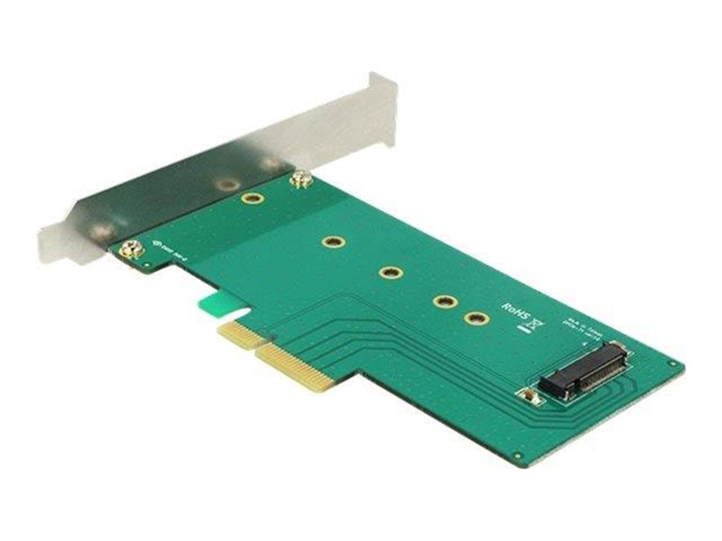 DeLOCK PCI Express x4 Card  1 x internal NVMe M.2