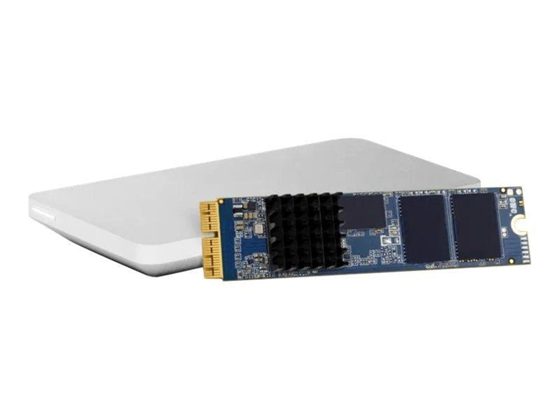 OWC Aura Pro X2