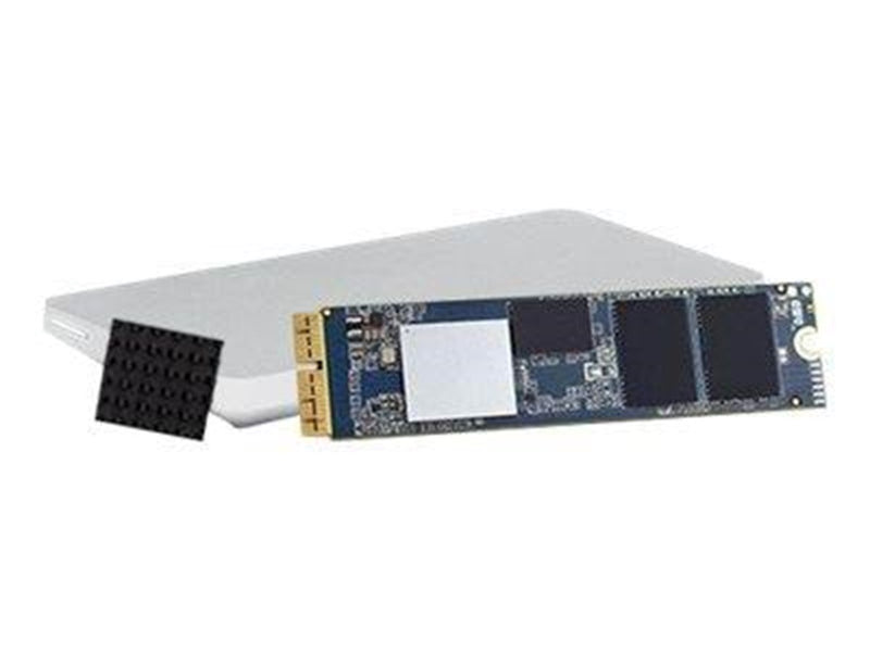 OWC Aura Pro X2