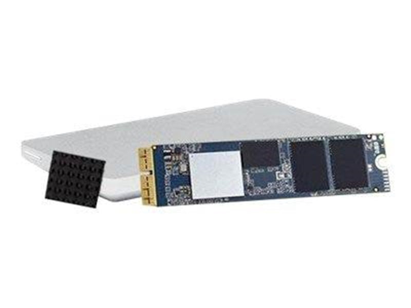OWC Aura Pro X2