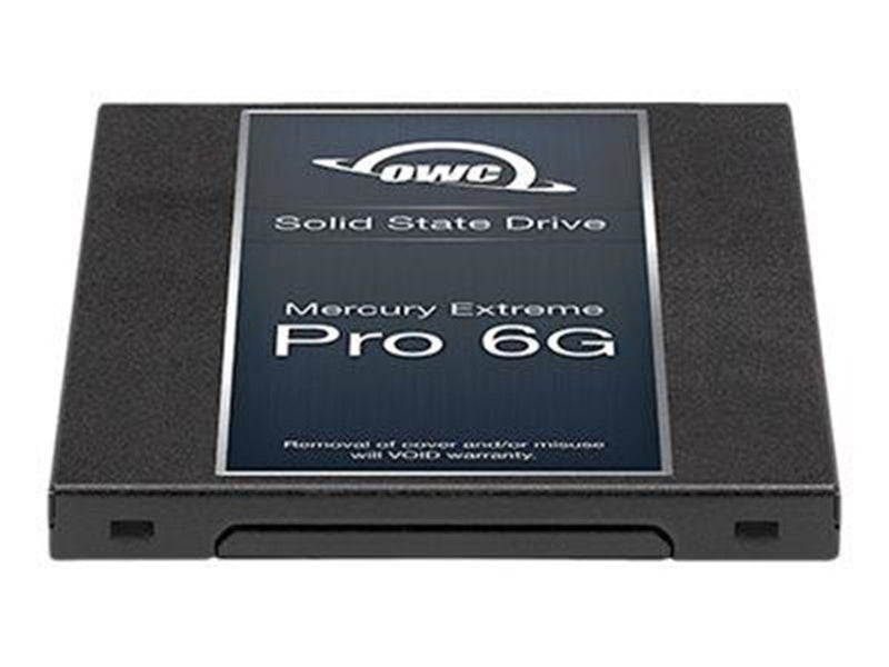 OWC Mercury Extreme Pro 6G
