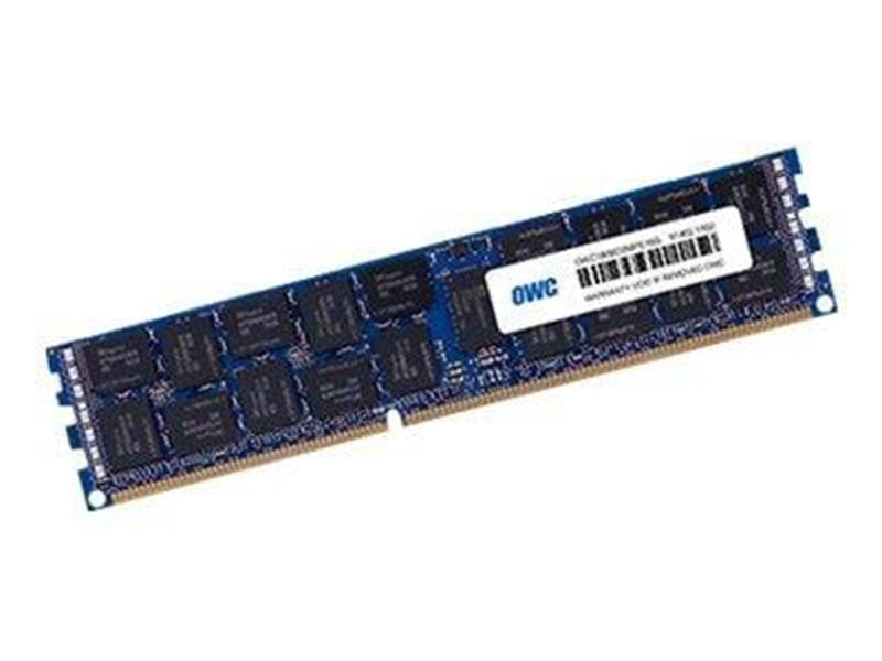 OWC Other World Computing - DDR3 - module - 16 GB - DIMM 240-pin - 1866 MHz / PC3-14900 - registered
