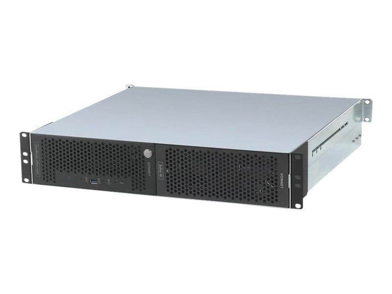 Sonnettech DuoModo - system bus extender - Thunderbolt 3