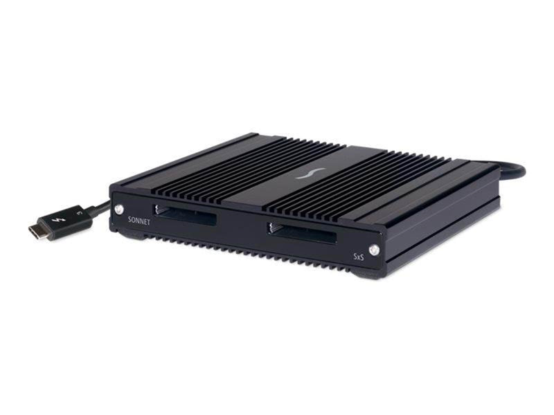 Sonnettech SF3 Series SxS Pro