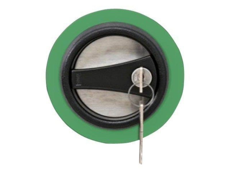 LEBA Innovation LEBA NoteCart - identification marking ring