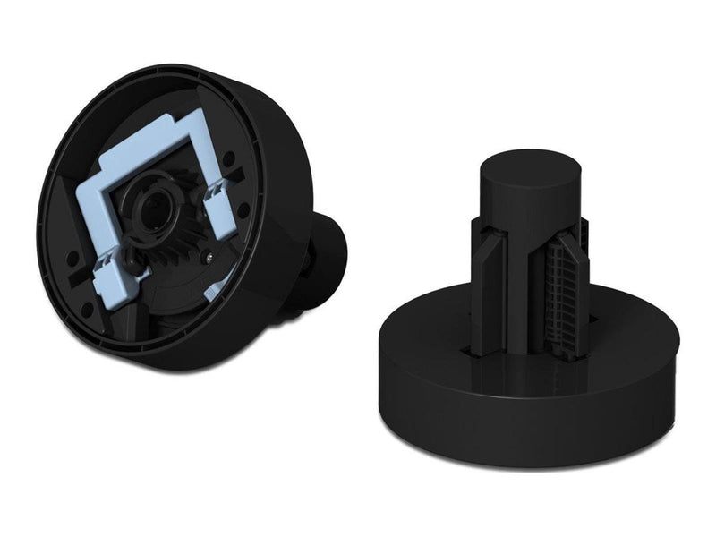Epson printer roll media adapter