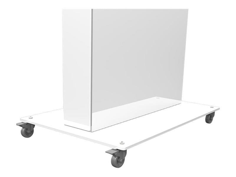 HI-ND mounting component - black