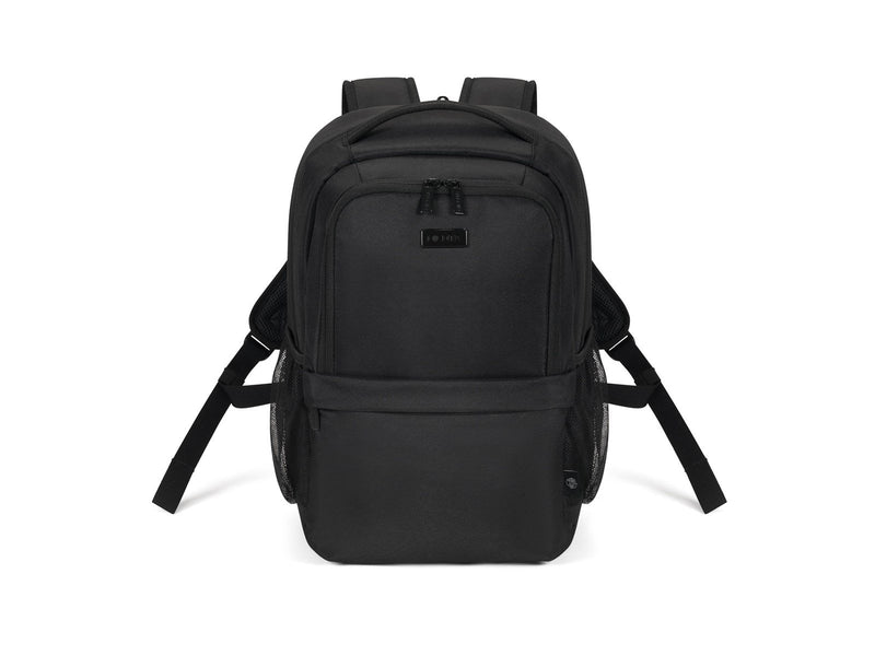 Dicota Eco Core Rucksack für Laptop 17.3" | Schwarz