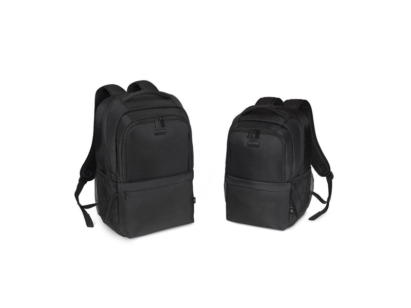Dicota Eco Core Rucksack für Laptop 17.3" | Schwarz