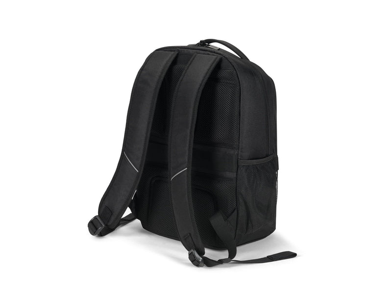 Dicota Eco Core Rucksack für Laptop 17.3" | Schwarz
