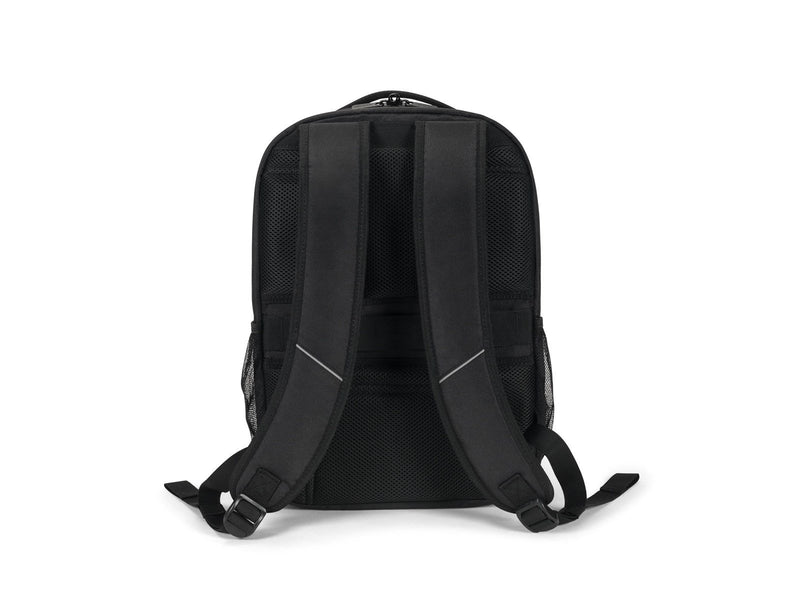 Dicota Eco Core Rucksack für Laptop 17.3" | Schwarz