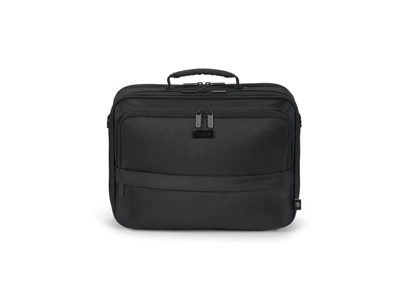 Dicota Eco Multi Core Laptop-Tasche für Laptop 14.1" | Schwarz