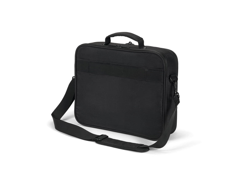 Dicota Eco Multi Core Laptop-Tasche für Laptop 14.1" | Schwarz