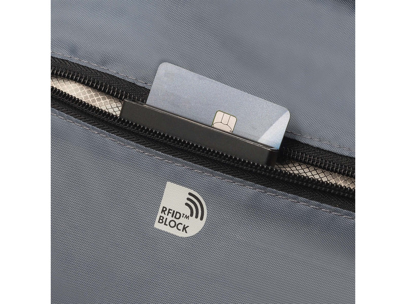 Dicota Eco Multi Core Laptop-Tasche für Laptop 14.1" | Schwarz