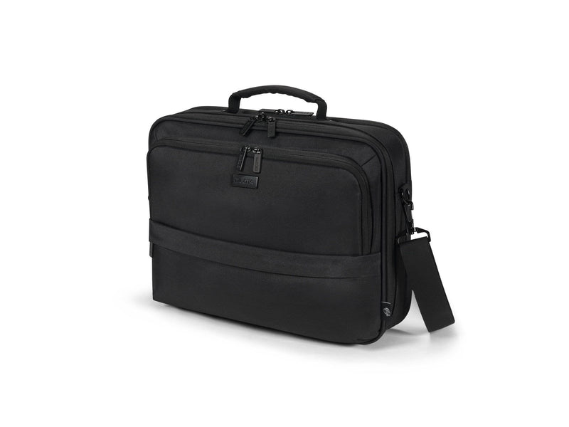 Dicota Eco Multi Core Laptop-Tasche für Laptop 17.3" | Schwarz