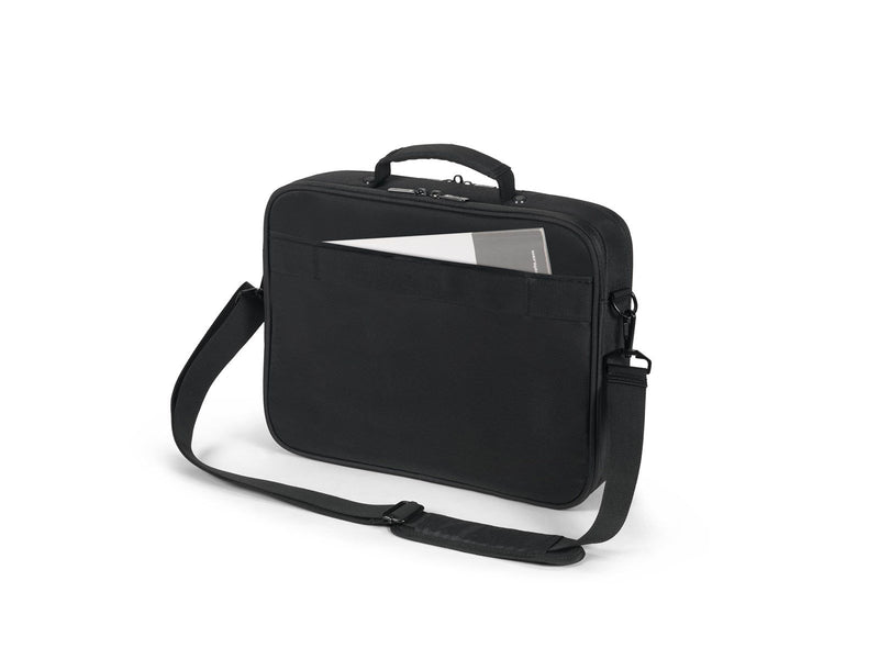 Dicota Eco Multi Core Laptop-Tasche für Laptop 17.3" | Schwarz